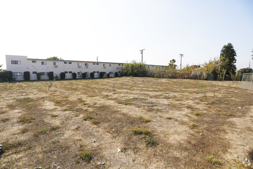 13919 S Normandie Ave, Gardena, CA for sale - Primary Photo - Image 1 of 1