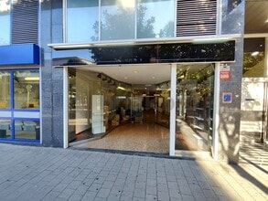 Retail in Cornellà de Llobregat, Barcelona for lease Interior Photo- Image 1 of 22