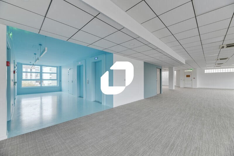 28-32 Rue Berthollet, Arcueil for lease - Interior Photo - Image 3 of 20