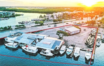 1302 5th Ave S, Naples, FL - Aérien  Vue de la carte