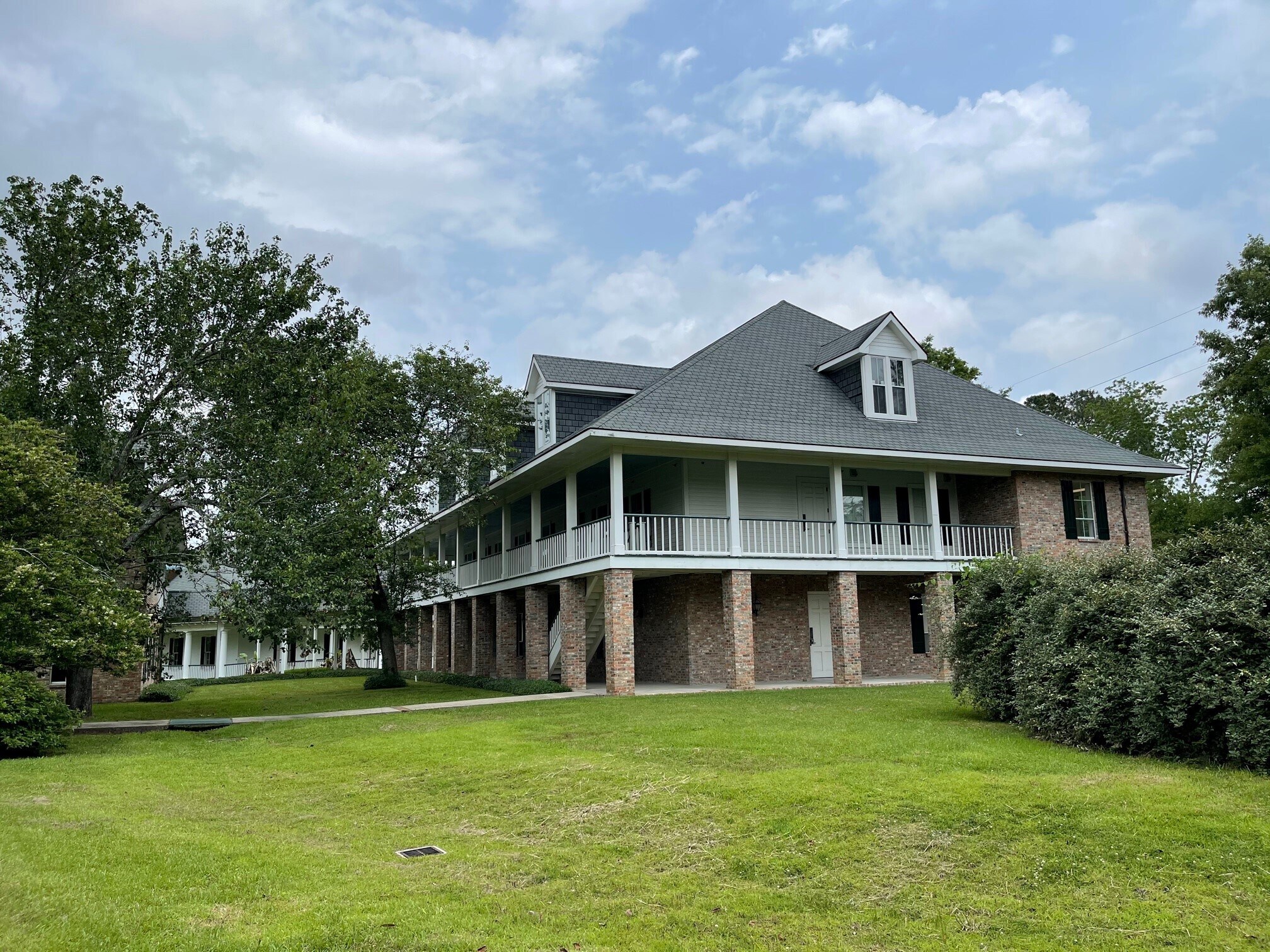 17170 Perkins Rd, Baton Rouge, LA for sale Building Photo- Image 1 of 1