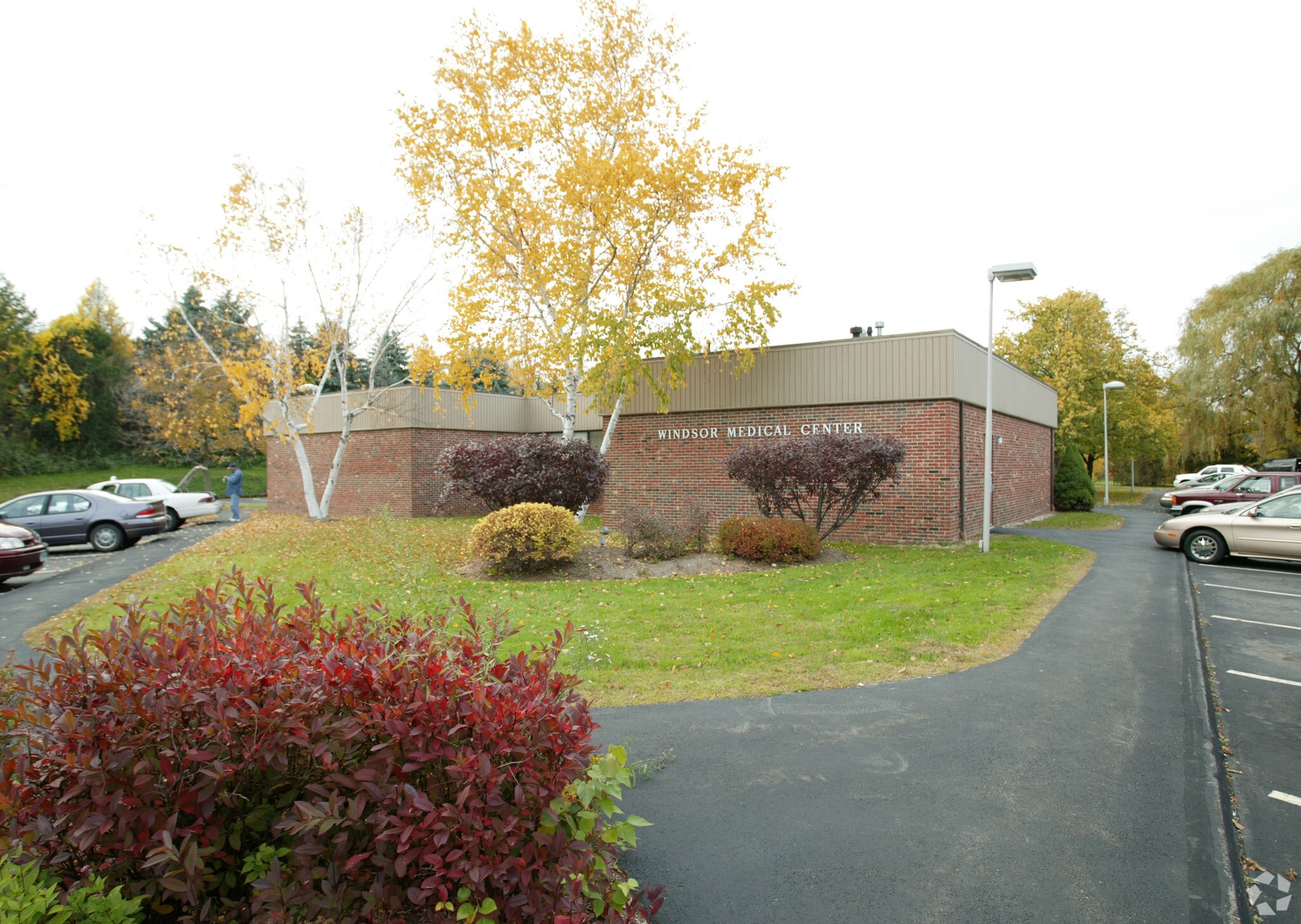 74 Mack St, Windsor, CT à vendre Photo du bâtiment- Image 1 de 6