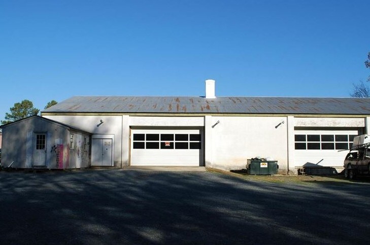 7923 Industrial Park Rd, Easton, MD à vendre - Photo du bâtiment - Image 2 de 13