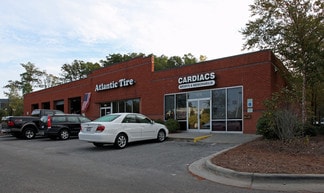 More details for Atlantic Tire & Service – Retail for Sale