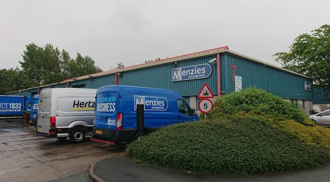 More details for 7 Port Rd, Carlisle - Industrial for Lease
