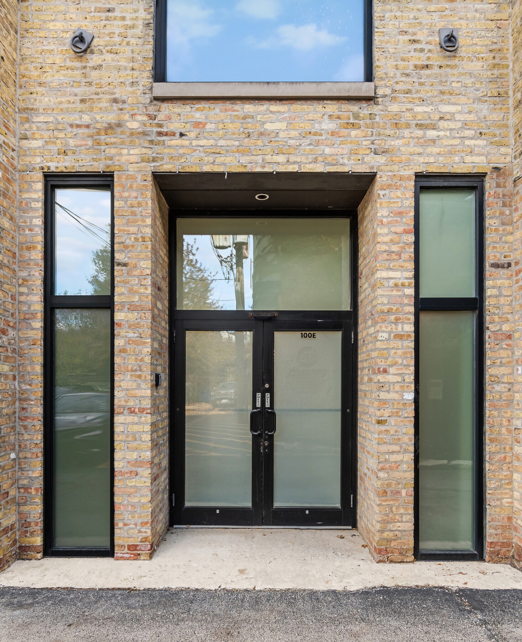 1046 W Kinzie St, Chicago, IL à louer Photo intérieure- Image 1 de 9