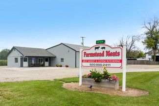 Plus de détails pour 3787 N New Franken Rd, New Franken, WI - Spécialité à vendre