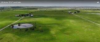 Plus de détails pour 8409 FM 2001, Kyle, TX - Terrain à vendre