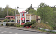 1310 Bay St, Port Orchard WA - Drive Through Restaurant