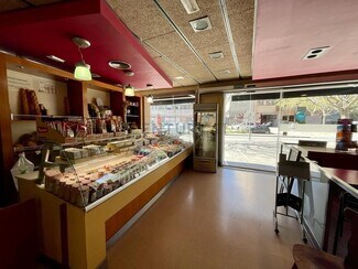 Plus de détails pour Commerce de détail à louer