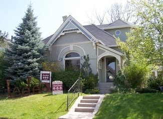 Plus de détails pour 420 Downing St, Denver, CO - Bureau à louer