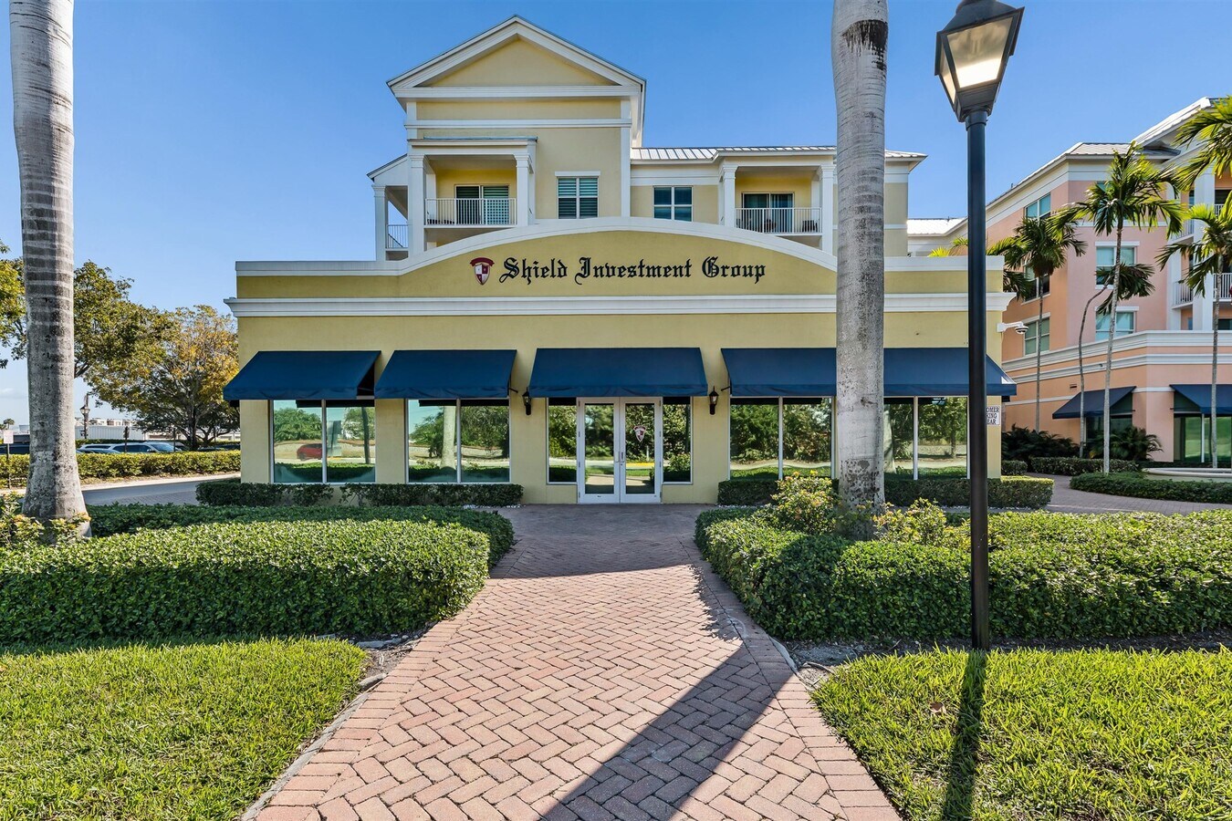 826 N Dixie Hwy, Lantana, FL 33462 - Unité 1-10 - - Photo intérieure - Image 1 of 26