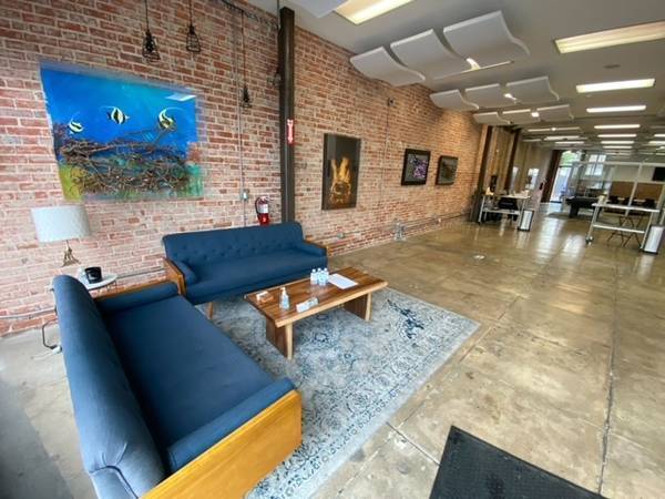 10871-10885 Washington Blvd, Culver City, CA à louer - Photo du bâtiment - Image 3 de 27