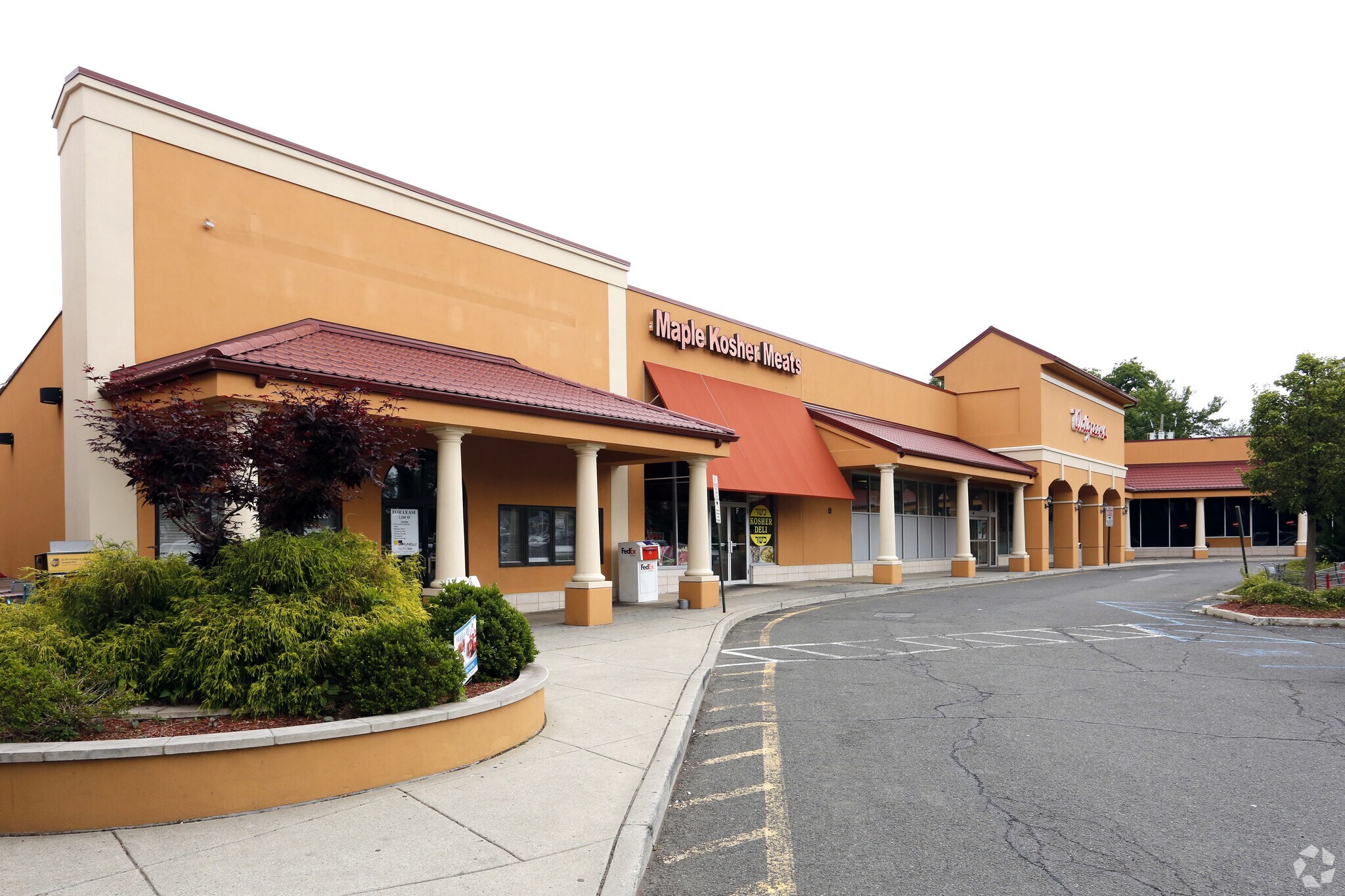 2929-2933 Vauxhall Rd, Vauxhall, NJ for lease Building Photo- Image 1 of 38