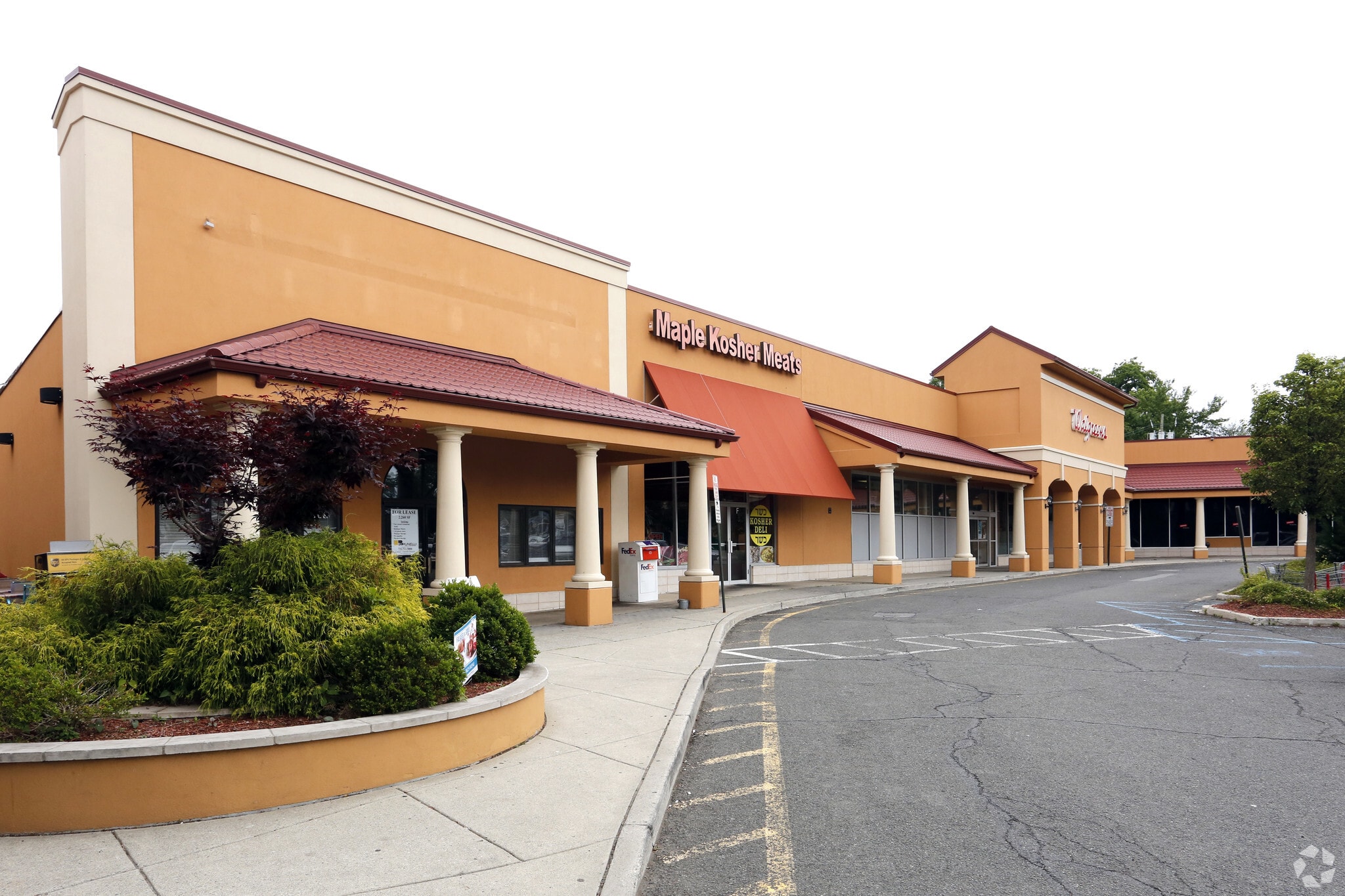 2929-2933 Vauxhall Rd, Vauxhall, NJ à louer Photo principale- Image 1 de 38