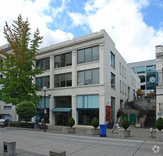 More details for 1142 Broadway, Tacoma, WA - Office for Lease