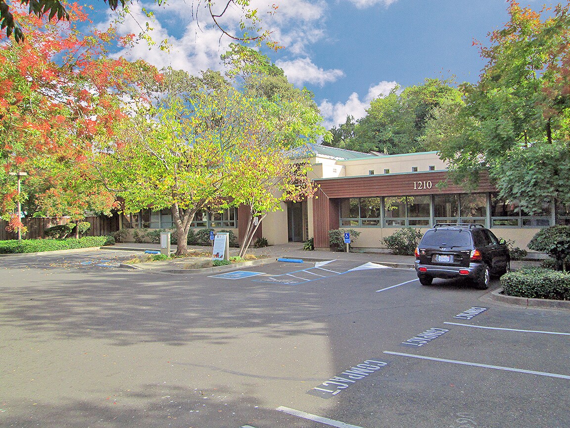 1210 Sonoma Ave, Santa Rosa, CA for sale Primary Photo- Image 1 of 2