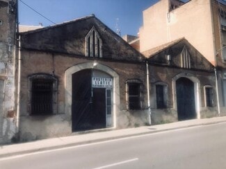 More details for Carrer Ronda dels Docs, 42, Tortosa - Land for Sale