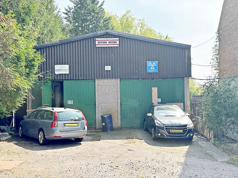 Upton Rd, Worcester à vendre - Photo intérieure - Image 2 de 4