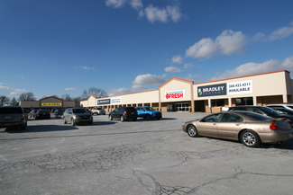 More details for 1204 State Road 114 W, North Manchester, IN - Retail for Lease