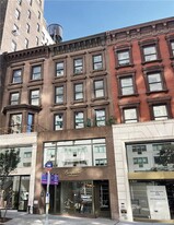 805 Madison Ave, New York NY - 1031 Exchange Property