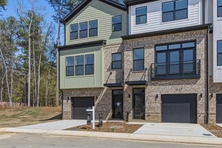 More details for 1151 Booth Pk blvd, Chapel Hill, NC - Multifamily for Sale