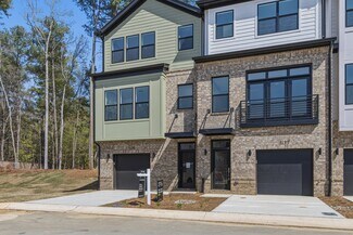 Plus de détails pour 1151 Booth Pk blvd, Chapel Hill, NC - Multi-résidentiel à vendre