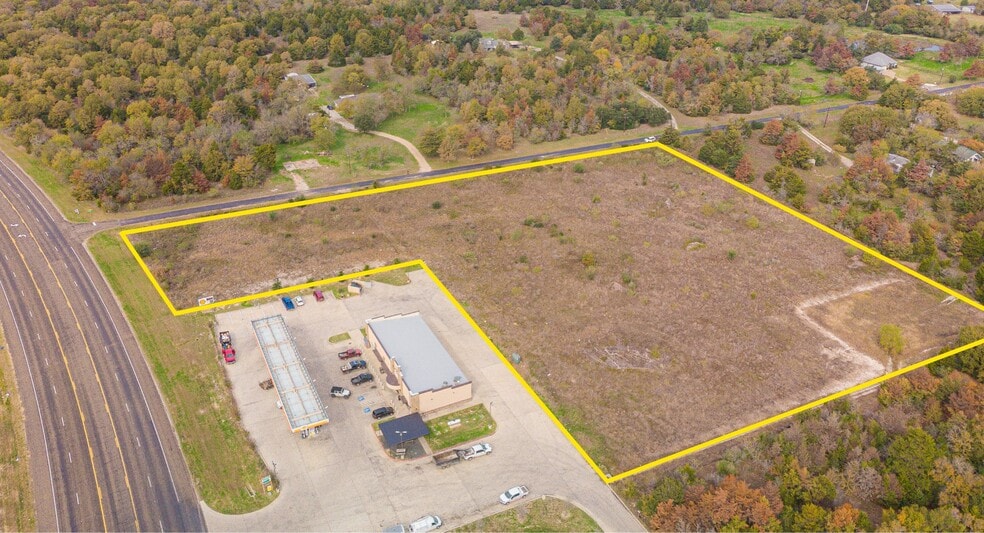 TBD Hwy 30, College Station, TX for sale - Building Photo - Image 2 of 4