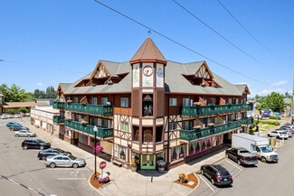 More details for 190 E Charles St, Mount Angel, OR - Retail for Sale