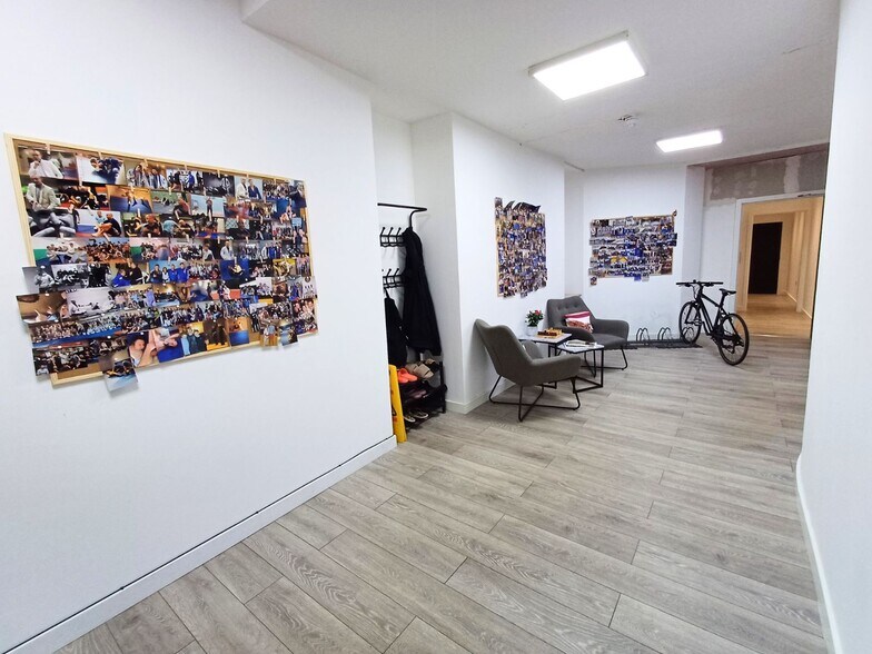 13-14 Adelphi, Aberdeen à louer - Photo intérieure - Image 2 de 4