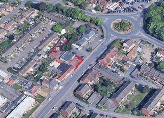 More details for 486 Sprowston Rd, Norwich - Office for Lease