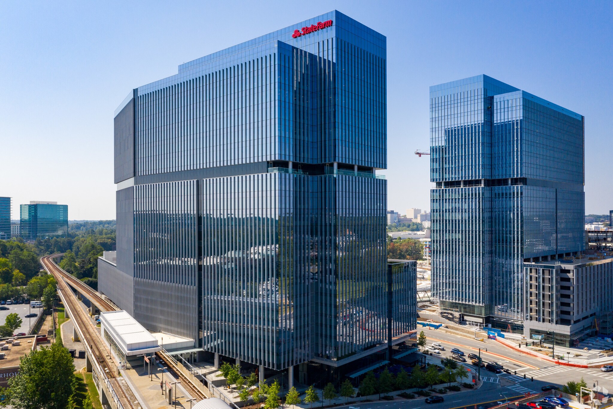 236 Perimeter Center Pky NE, Atlanta, GA à louer Photo principale- Image 1 de 10