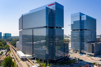 Plus de détails pour 236 Perimeter Center Pky NE, Atlanta, GA - Commerce de détail à louer