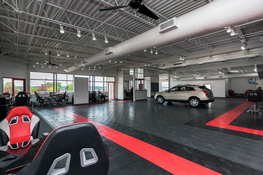 965 Summer Games Dr, Colorado Springs, CO for sale - Building Photo - Image 2 of 6