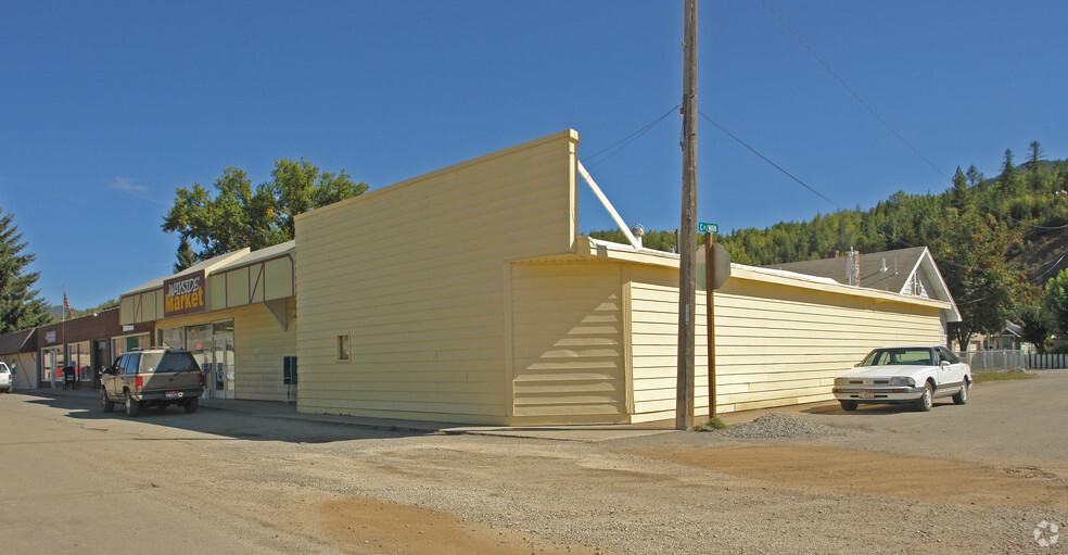 217 Main St, Smelterville, ID for sale - Primary Photo - Image 1 of 1