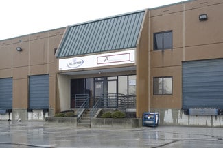 Plus de détails pour 2604 NE Industrial Dr, Kansas City, MO - Industriel à louer