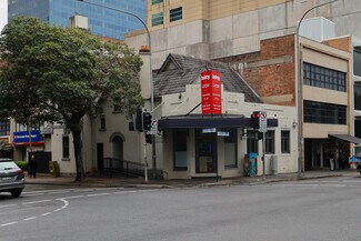 Plus de détails pour 17 George St, Parramatta - Bureau/Commerce de détail à louer