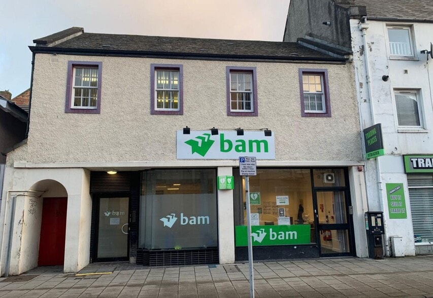 65-69 South St, Perth for lease - Building Photo - Image 1 of 5