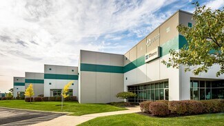 More details for 3021-3041 International St, Columbus, OH - Industrial for Lease
