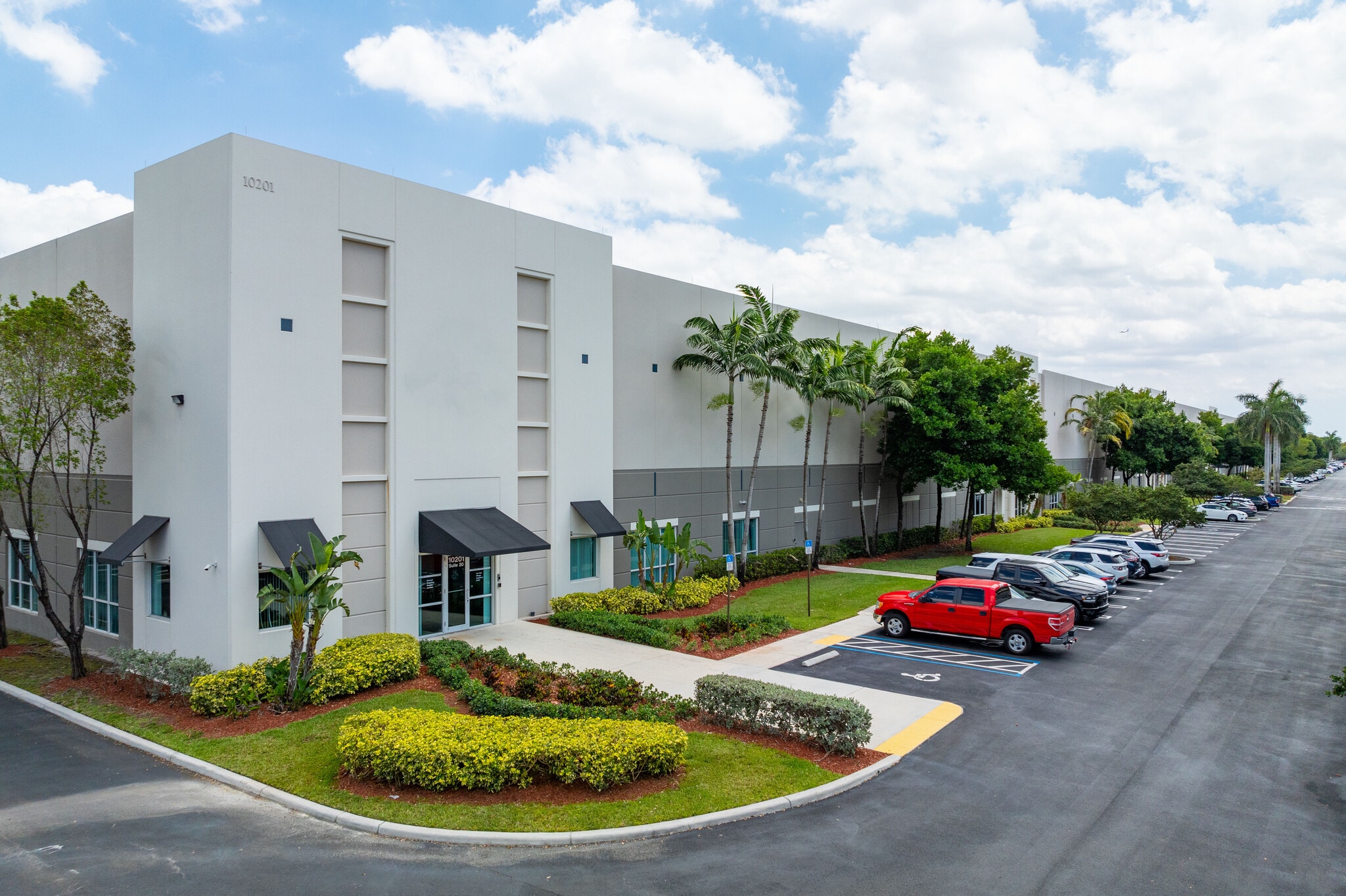 10201 NW 112th Ave, Medley, FL for lease Building Photo- Image 1 of 8