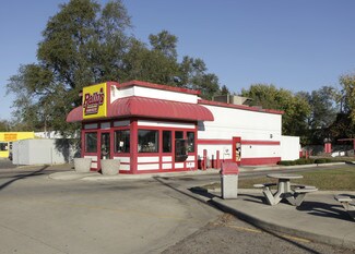 Plus de détails pour 1940 E Livingston Ave, Columbus, OH - Commerce de détail à louer