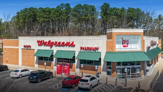 More details for 15500 Chenal Pky, Little Rock, AR - Retail for Sale