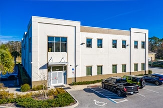 Plus de détails pour 7835 Osceola Polk Line Rd, Davenport, FL - Local d'activités à louer