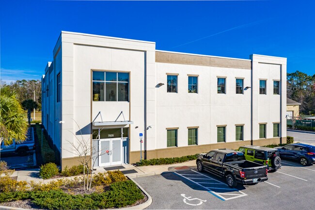 Plus de détails pour 7835 Osceola Polk Line Rd, Davenport, FL - Local d'activités à louer