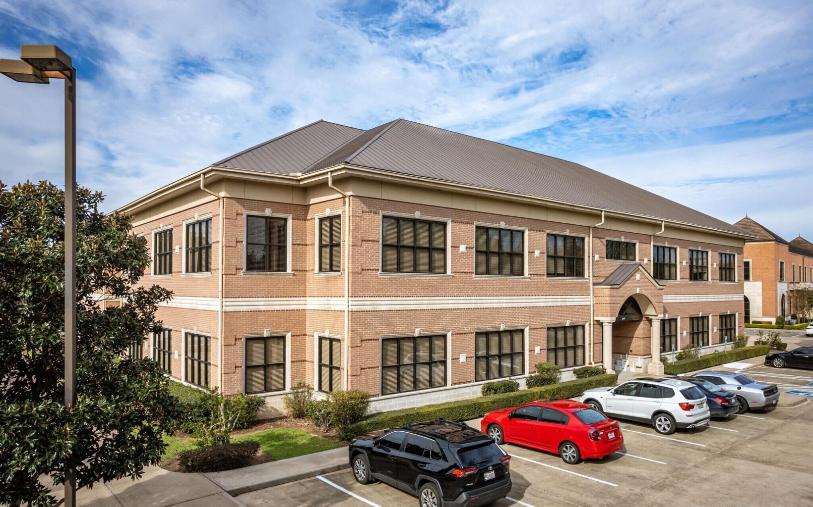 4660 Sweetwater Blvd, Sugar Land, TX à louer Photo principale- Image 1 de 7