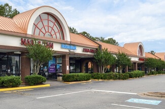 More details for 301-401 Jonestown Rd, Winston-Salem, NC - Retail for Lease