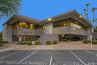 More details for 9700 N 91st St, Scottsdale, AZ - Office/Medical for Lease