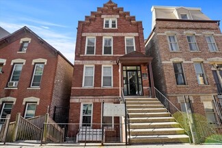 Plus de détails pour Multi-Family Investment Portfolio – Multi-résidentiel à vendre, Chicago, IL