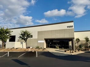 1100 Hatcher Ave, City of Industry, CA for lease Interior Photo- Image 2 of 8