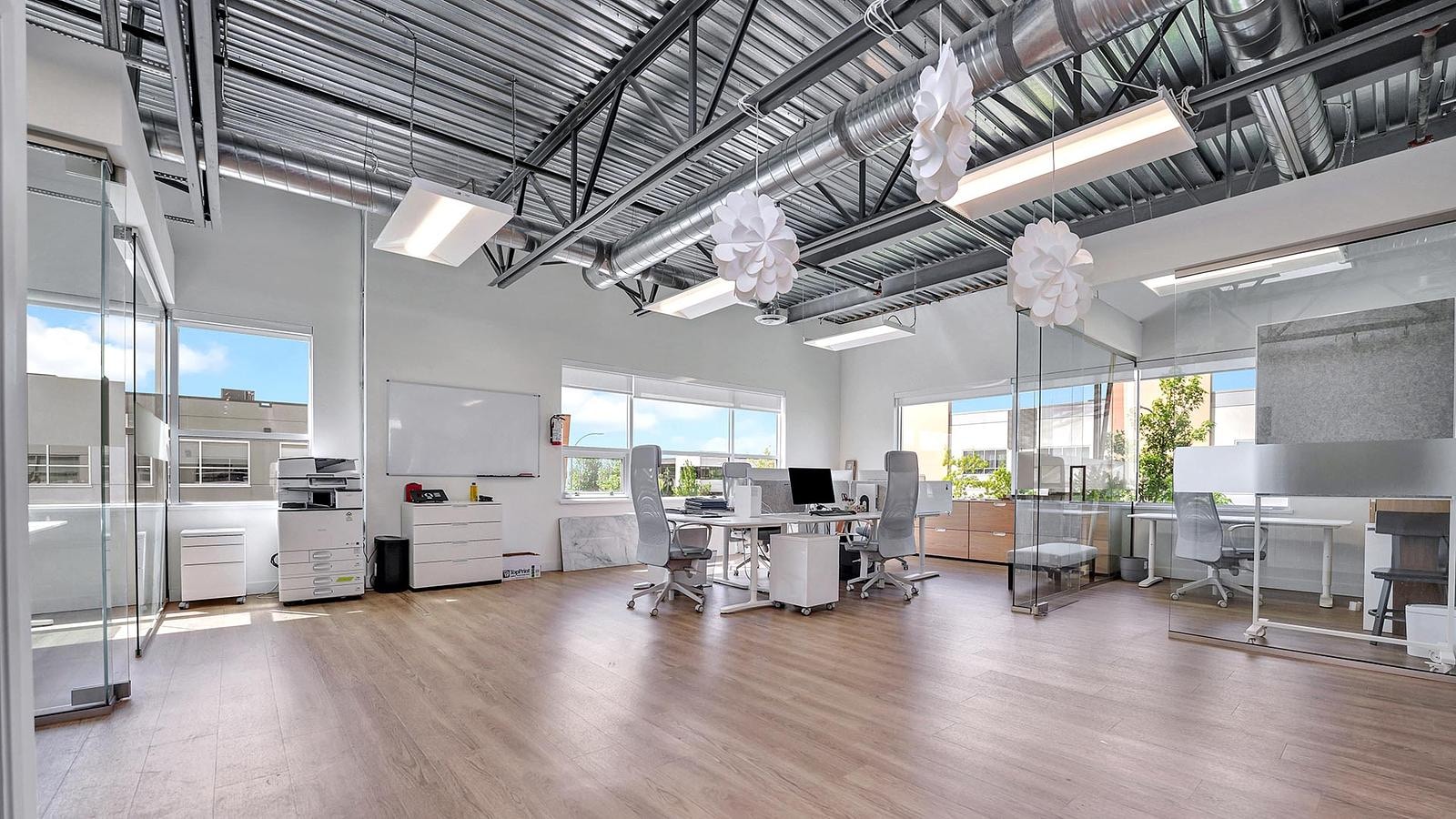 853 Seaborne Ave, Port Coquitlam, BC for lease Interior Photo- Image 1 of 2